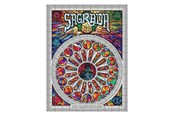 Brädspel - Asmodee Sagrada (ENG) - FGGSA01