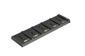 Ficklampor och strålkastare - Ledlenser 5 Station Charging Panel - 502261