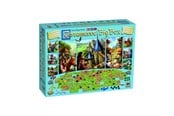Brädspel - Asmodee Carcassonne - Big Box (Nordic) - MDG031