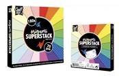 Konst- och hantverksmaterial - Creative Craft Group Origami Superpack 70 g. 15*15cm 180 - CR0045/GE