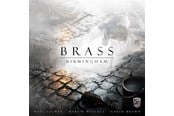 Brädspel - Asmodee Brass Birmingham - Boardgame (English) - ROX402