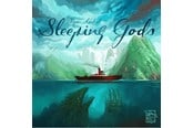 Brädspel - Asmodee Sleeping Gods - RVM023