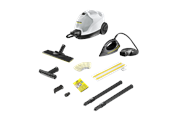Ångtvätt - Kärcher Ångtvätt SC 4 EasyFix Steam cleaner with iron - 1.512-631.0