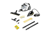Ångtvätt - Kärcher Ångtvätt SC 5 EasyFix Steam cleaner with iron - 1.512-661.0