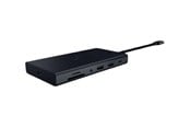 Dockning - Razer 11-Port USB-C Dock - RC21-02250100-R3M1