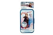 Kreativa spel - Frozen Travel Coloring Set 27 pcs. - FRUW0401