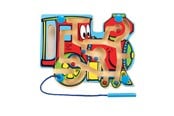 Babyleksaker - Hape Choo Choo Tracks - E1701