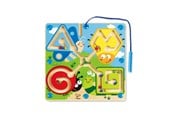 Babyleksaker - Hape Magnetic Insect Maze - E1709