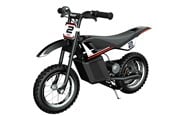 Skridskoåkning - Razor Dirt Rocket MX125 - Black (13 km/t) - 15159105