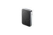 Mobile - Adapters & Chargers - ALOGIC Matrix Universal Magnetic Power Bank 5000mAh - MSPB5K