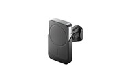 Mobile - Adapters & Chargers - ALOGIC Matrix Magnetic Wireless Charger with Car Mount - MSCCM