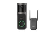 Smarta Hem - IMOU Doorbell 2s Kit - DB-2SP-3T0W/DS2S