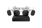 Smarta Hem - IMOU Wireless Kit Lite (4-Bullet 2c) - Imou-KIT/NVR1104HS-W-S2-CE-1T/4-F22P-0280B