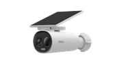 Smarta Hem - IMOU Cell 3c All In One - IPC-K9DCP-3T0WE-V2-imou