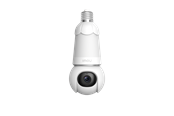 Smarta Hem - IMOU Bulb Cam 2k - IPC-S6DP-3M0WEB-E27-imou