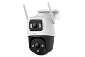 Smarta Hem - IMOU Cruiser Dual 6mp - IPC-S7XP-6M0WED-0360B-imou