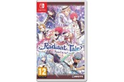 Spel - Radiant Tale: Fanfare! - Nintendo Switch - Otome - 5060941717486