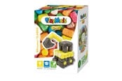 Byggset - PlayMais One Excavator (>70 Pieces) - 160906