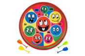 Leksaker - LG-Imports Lillie and Ellie - Wooden Peg Puzzle - 5201