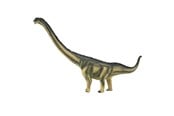 Figure - Mojo Prehistory Deluxe Mamenchisaurus - 387387