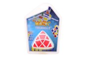 Små presenter till barn - Johntoy Magic Pyramid - 25038