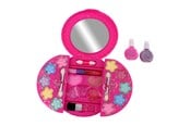 Kreativa spel - Johntoy Makeup Set with Mirror - 27584