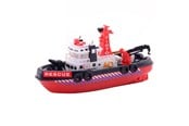 Leksaksbil - Johntoy Lifeboat 30cm - 26269