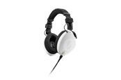 Hörlurar / Headset - Røde NTH-100 - Vit - NTH100W