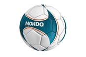 Fotboll och bollspel - Mondo Football Five Pro 21.5cm - 23009