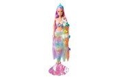 Docka, bamse och tillbehör - Steffi Love Rainbow Mermaid - 105733610