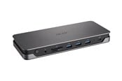 Dockning - Acer 12-In-1 Type-C - docking station - USB-C 3.2 Gen 1 - HDMI DP - 1GbE - GP.DCK11.01Q