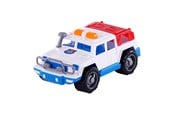 Leksaksbil - Cavallino Toys Cavallino Survival Jeep - 4110TY01