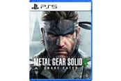 Spel - METAL GEAR SOLID Δ: SNAKE EATER - Sony PlayStation 5 - Action / äventyr - 4012927150955