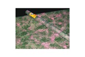 Kreativa spel - Haza Witbaard Cave paper Haza 50x200cm - 185609