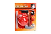 Rollek - Johntoy Fire Department Playset de Luxe - 26722