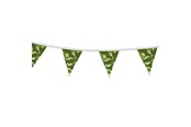 Leksaker - Haza Witbaard Flag line Camouflage 10mtr. - 405586