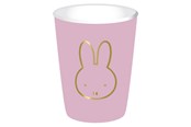 Leksaker - Haza Witbaard Cups Miffy Pink 8 pcs. - 439155