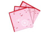 Leksaker - Haza Witbaard Napkins Princess 20 pcs. - 439360