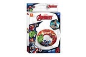 Vattenlek - Mondo Swimming Ring Avengers 50cm - 16304
