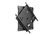 Väggfäste, AV-Möbel - Multibrackets M VESA Wallmount Flip 600 - Max 50 kg - recommended for 95" - 7350105215940