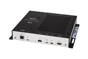 Videokonferens - Crestron Electronics Crestron Flex UC-CX100-T - for Microsoft Teams - video conferencing kit - UC-CX100-T