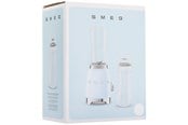 Blender & Mixer - SMEG Mixer 50's Style PBF01WHEU - blender - white - 300 W - PBF01WHEU