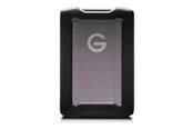 Hårddisk - extern - SANDISK G-DRIVE ArmorATD - Extern Hårddisk - 6TB - Grå - SDPHE1G-006T-GBAND