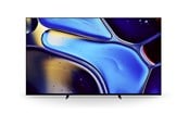 Digital skyltning & Hotell - Sony Bravia 8 Professional Displays FWD-55XR80 55" Class (54.6" viewable) OLED TV - 4K - for digital signage - FWD-55XR80
