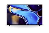 Digital skyltning & Hotell - Sony Bravia 8 Professional Displays FWD-77XR80 77" Class (76.7" viewable) OLED TV - 4K - for digital signage - FWD-77XR80