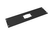 Väggfäste, AV-Möbel - Crestron Electronics Crestron mounting kit - for touch screen - Max - recommended for - TSW-1070-RMK-2