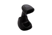 Streckodsskanner - Datalogic QuickScan QBT2500 - 2D Wireless Barcode Scanner (Includes USB Cable and Cradle) - QBT2500-BK-BTK1