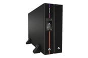 UPS - Vertiv Liebert GXE GXE3-6000IRT4UXL - UPS - 6 kW - 6000 VA - GXE3-6000IRT4UXL