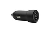 Mobile - Adapters & Chargers - dbramante1928 re-charge car power adapter - USB 24 pin USB-C - 30 Watt - CC18MOBL7104