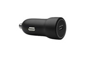 Mobile - Adapters & Chargers - dbramante1928 re-charge car power adapter - 24 pin USB-C - 30 Watt - CC30MOBL7103